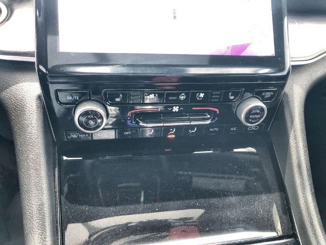 2021 Jeep Grand Cherokee L Overland 4x4