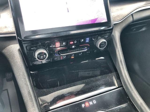2021 Jeep Grand Cherokee L Overland 4x4