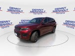 2021 Jeep Grand Cherokee L Overland 4x4