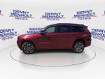 2021 Jeep Grand Cherokee L Overland 4x4