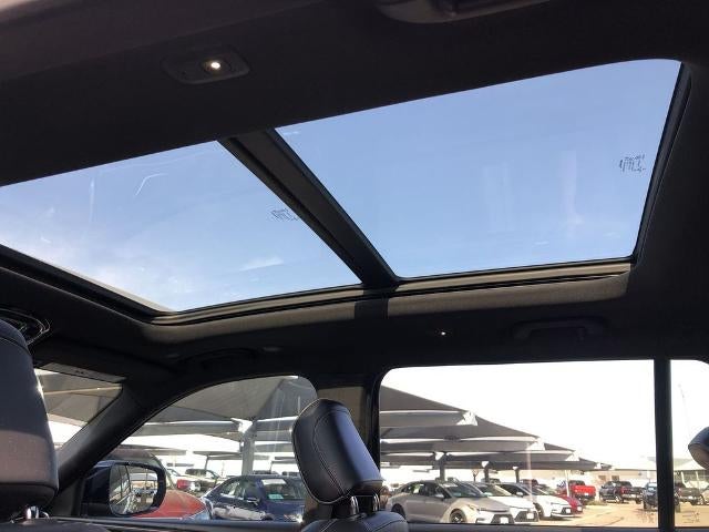 2023 Jeep Grand Cherokee L Overland 4x4