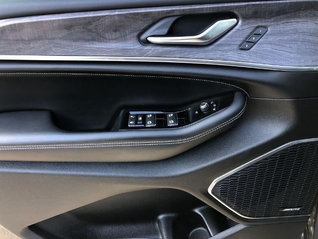 2023 Jeep Grand Cherokee L Overland 4x4