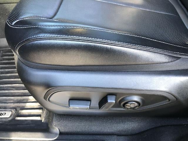 2023 Jeep Grand Cherokee L Overland 4x4