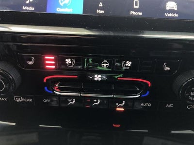 2023 Jeep Grand Cherokee L Overland 4x4