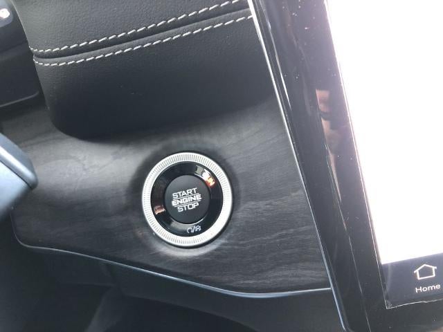 2023 Jeep Grand Cherokee L Overland 4x4