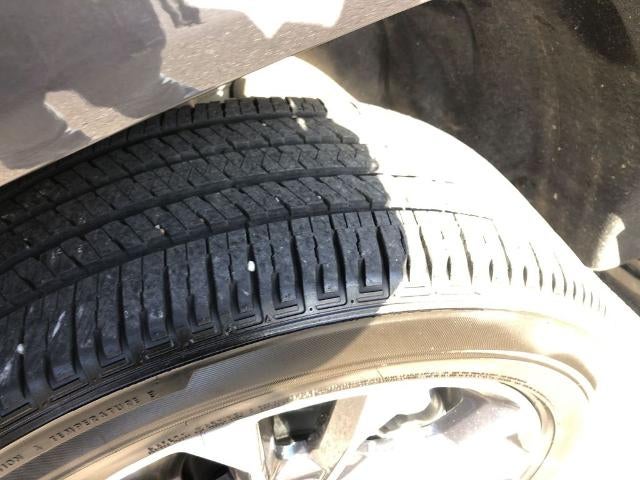 2023 Jeep Grand Cherokee L Overland 4x4