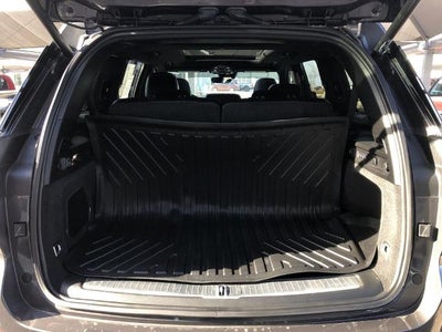 2023 Jeep Grand Cherokee L Overland 4x4