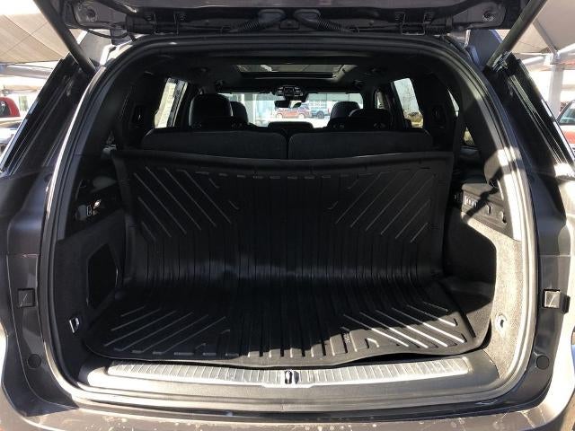 2023 Jeep Grand Cherokee L Overland 4x4