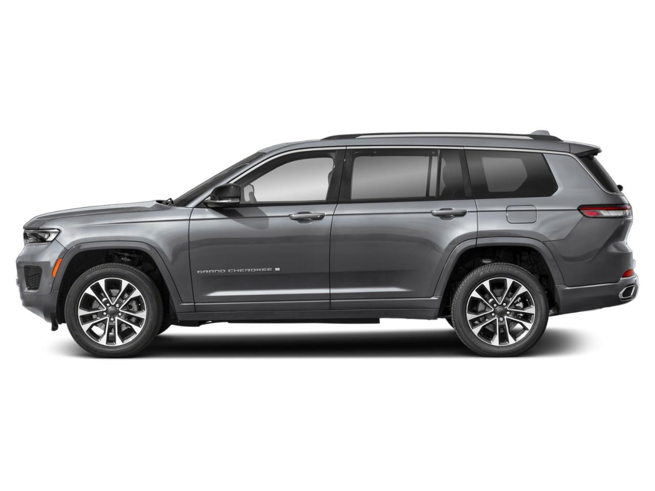 2023 Jeep Grand Cherokee L Overland 4x4