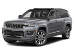 2023 Jeep Grand Cherokee L Overland 4x4