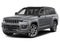 2023 Jeep Grand Cherokee L Overland 4x4