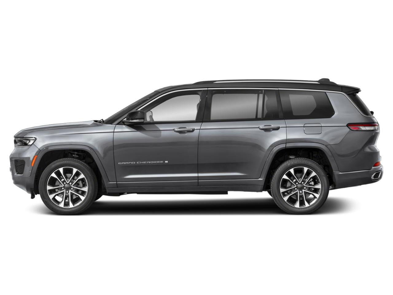 2023 Jeep Grand Cherokee L Overland 4x4