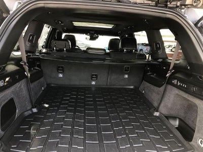 2024 Jeep Grand Cherokee L Overland 4x4