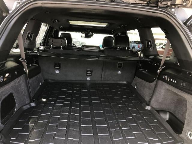 2024 Jeep Grand Cherokee L Overland 4x4