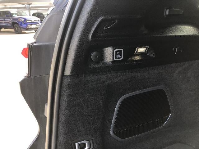 2024 Jeep Grand Cherokee L Overland 4x4