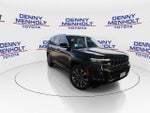 2024 Jeep Grand Cherokee L Overland 4x4