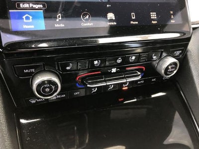 2024 Jeep Grand Cherokee L Overland 4x4