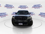 2024 Jeep Grand Cherokee L Overland 4x4