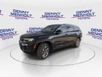 2024 Jeep Grand Cherokee L Overland 4x4