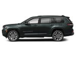 2024 Jeep Grand Cherokee L Overland 4x4