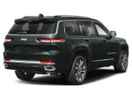 2024 Jeep Grand Cherokee L Overland 4x4