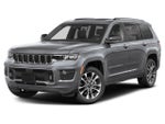 2024 Jeep Grand Cherokee L Overland 4x4