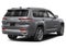 2024 Jeep Grand Cherokee L Overland 4x4