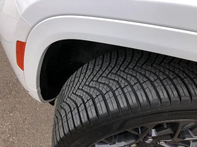 2024 Jeep Grand Cherokee L Summit 4x4