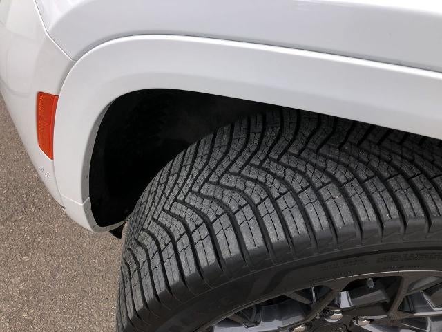 2024 Jeep Grand Cherokee L Summit 4x4