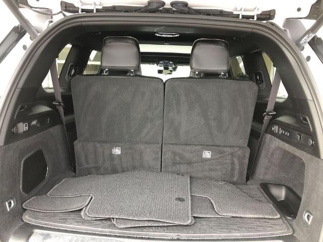 2024 Jeep Grand Cherokee L Summit 4x4