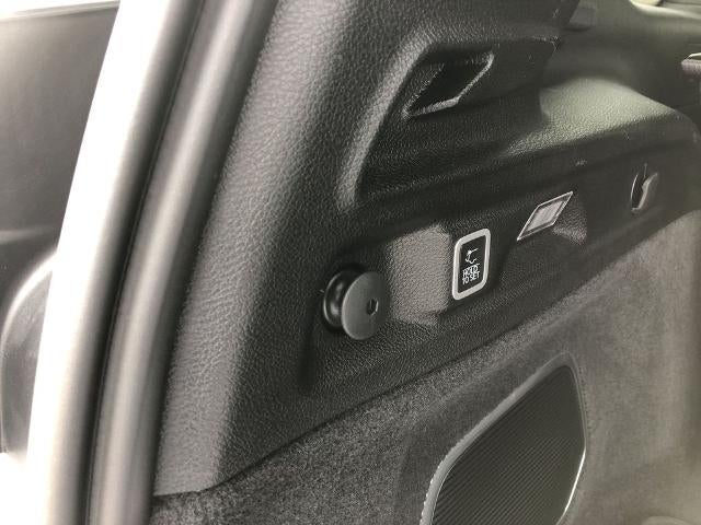 2024 Jeep Grand Cherokee L Summit 4x4