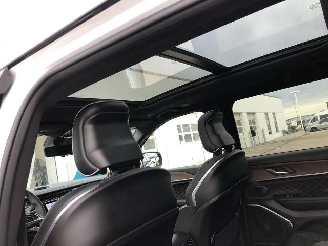 2024 Jeep Grand Cherokee L Summit 4x4