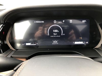 2024 Jeep Grand Cherokee L Summit 4x4