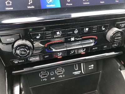 2024 Jeep Grand Cherokee L Summit 4x4