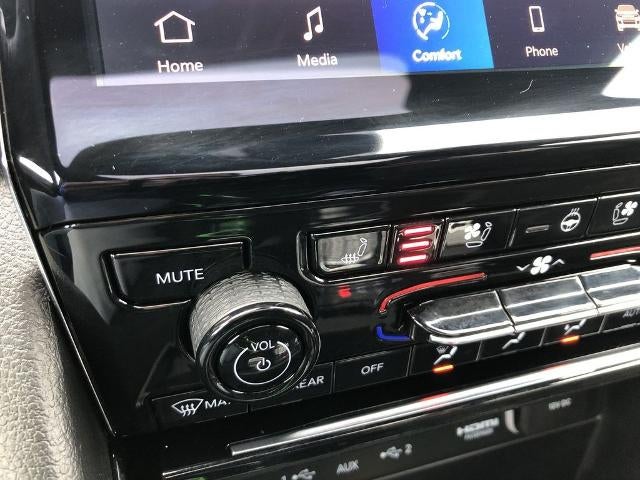 2024 Jeep Grand Cherokee L Summit 4x4