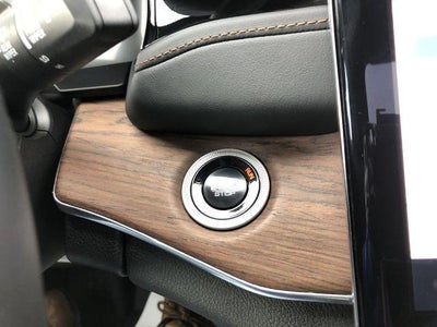 2024 Jeep Grand Cherokee L Summit 4x4