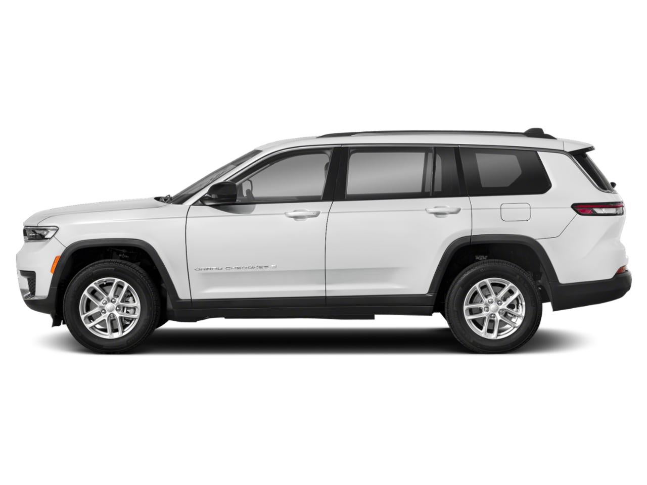 2024 Jeep Grand Cherokee L Summit 4x4