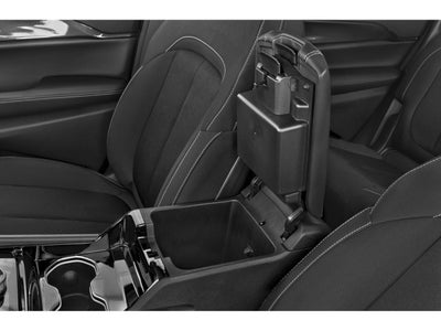 2024 Jeep Grand Cherokee L Summit 4x4