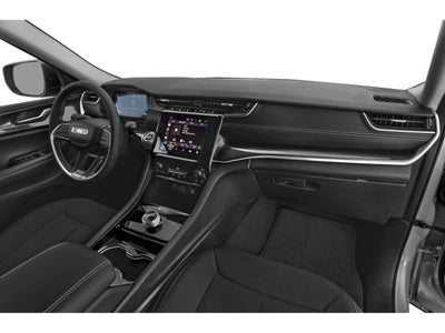 2024 Jeep Grand Cherokee L Summit 4x4