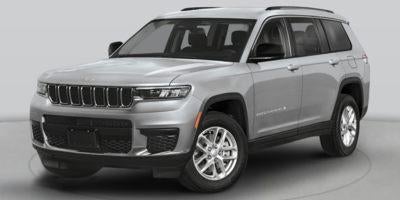 2024 Jeep Grand Cherokee L Summit 4x4
