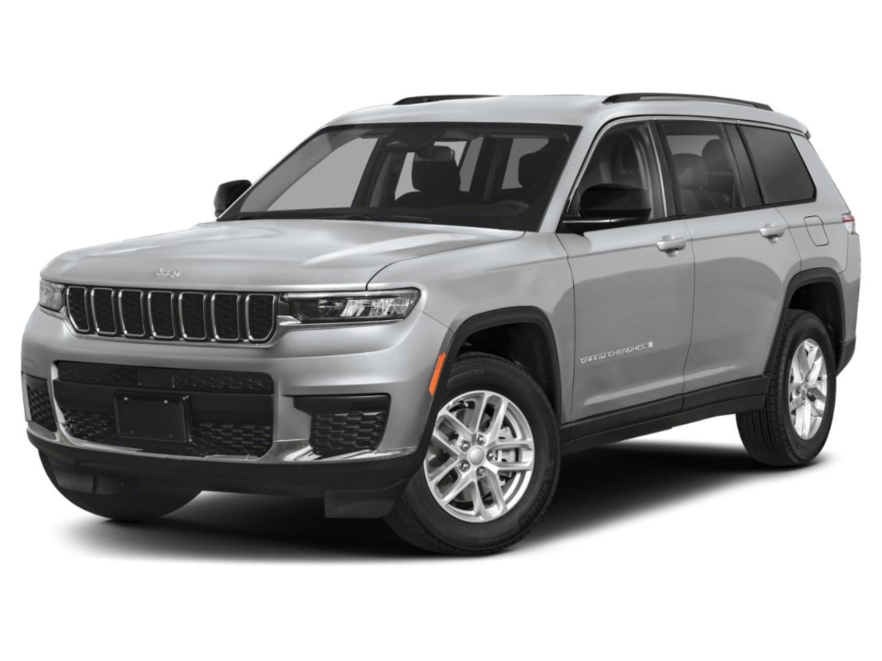 2024 Jeep Grand Cherokee L Summit 4x4