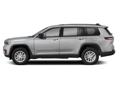 2024 Jeep Grand Cherokee L Summit 4x4