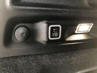 2024 Jeep Grand Cherokee L Summit Reserve 4x4