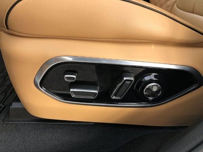 2024 Jeep Grand Cherokee L Summit Reserve 4x4