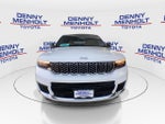 2024 Jeep Grand Cherokee L Summit Reserve 4x4
