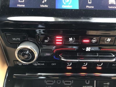 2024 Jeep Grand Cherokee L Summit Reserve 4x4