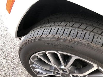 2024 Jeep Grand Cherokee L Summit Reserve 4x4