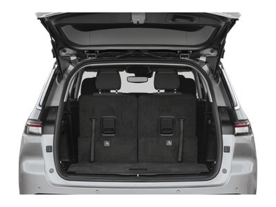 2024 Jeep Grand Cherokee L Summit Reserve 4x4