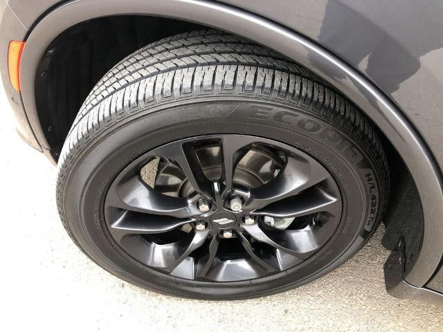 2024 Dodge Durango R/T Plus AWD