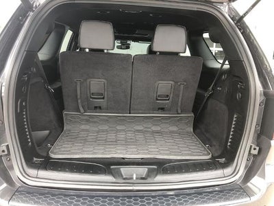 2024 Dodge Durango R/T Plus AWD